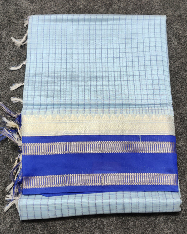 Managalagiri Silk Saree - MS08