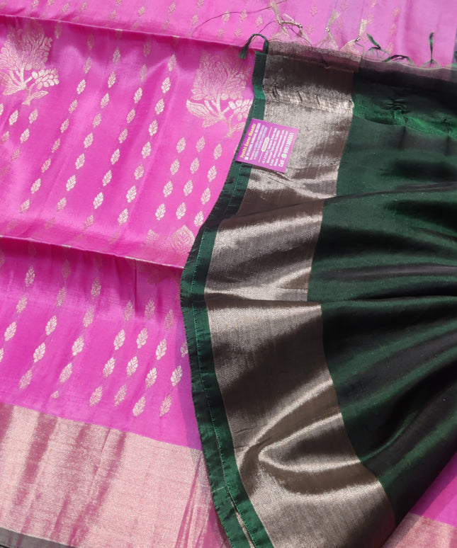 Uppada Lightweight Pattu - LWP1083