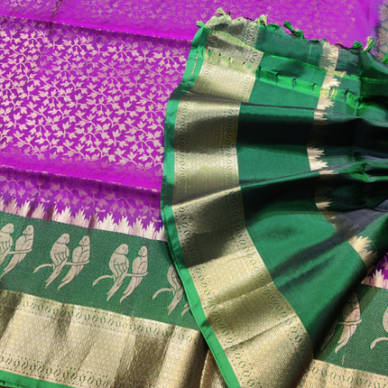 Lightweight pattu - LWP1046