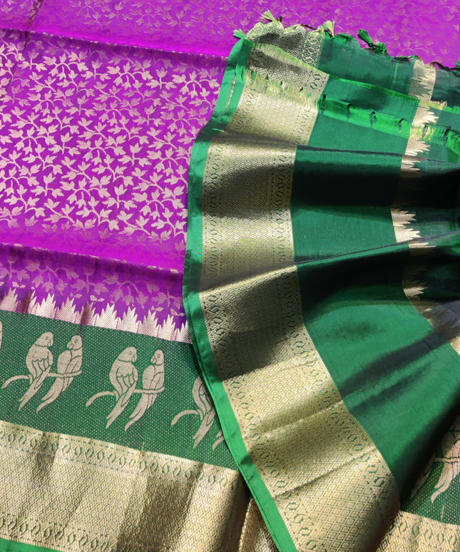 Lightweight pattu - LWP1046