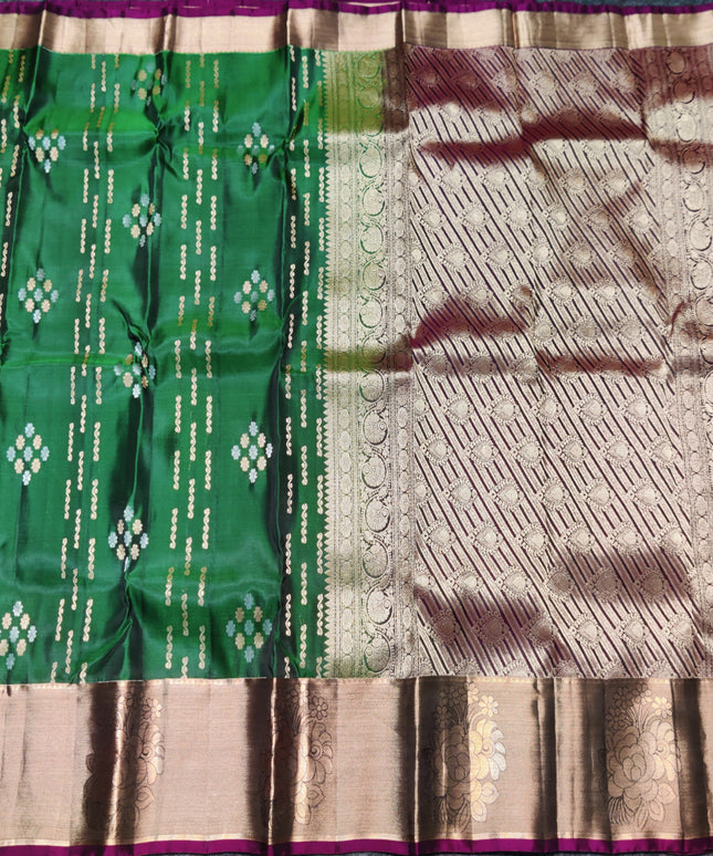 Lightweight Pattu - LWP638