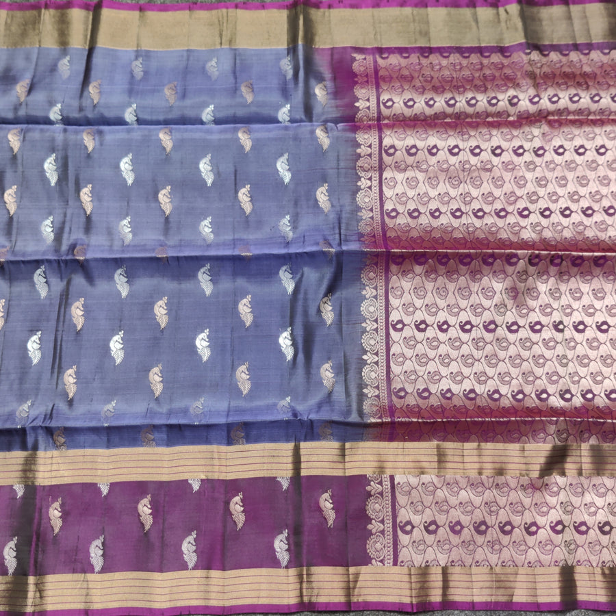 Lightweight pattu - LWP320