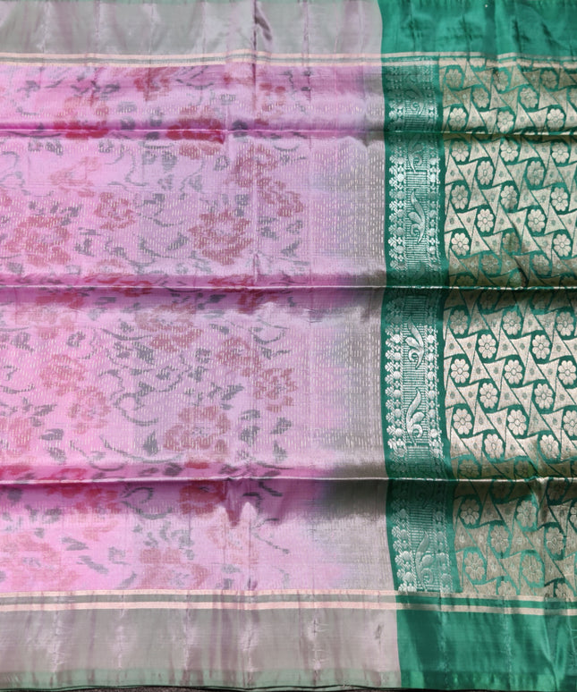 Uppada Lightweight Pattu - LWP2035