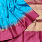 Mangalya pattu handloom saree - MG18