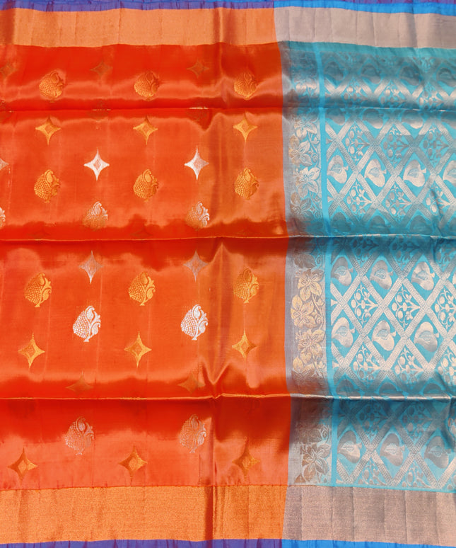 Lightweight Pattu - LWP449