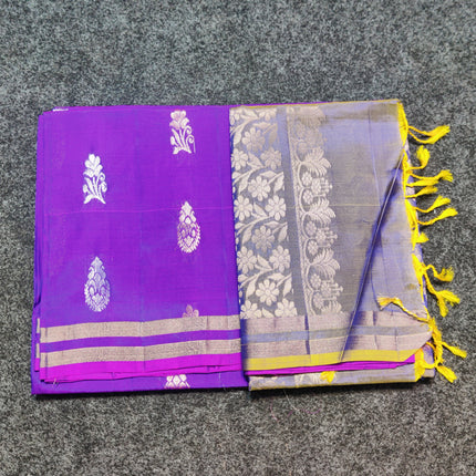 Uppada Lightweight Pattu - LWP1131