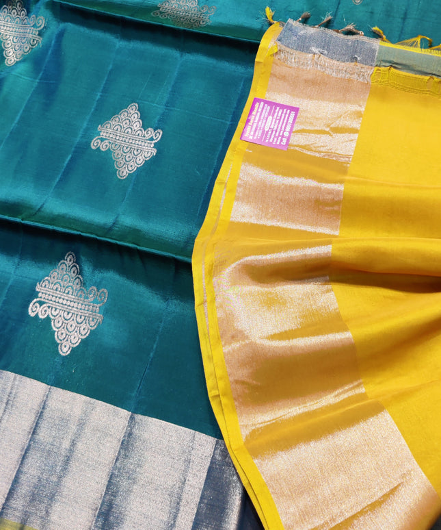 Lightweight Pattu - LWP664