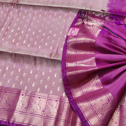 Lightweight pattu - LWP56