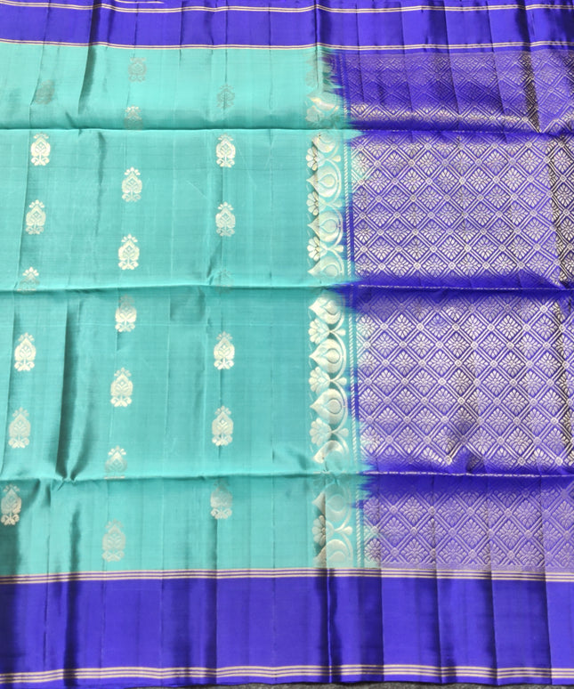 Samudrika pattu - SM10