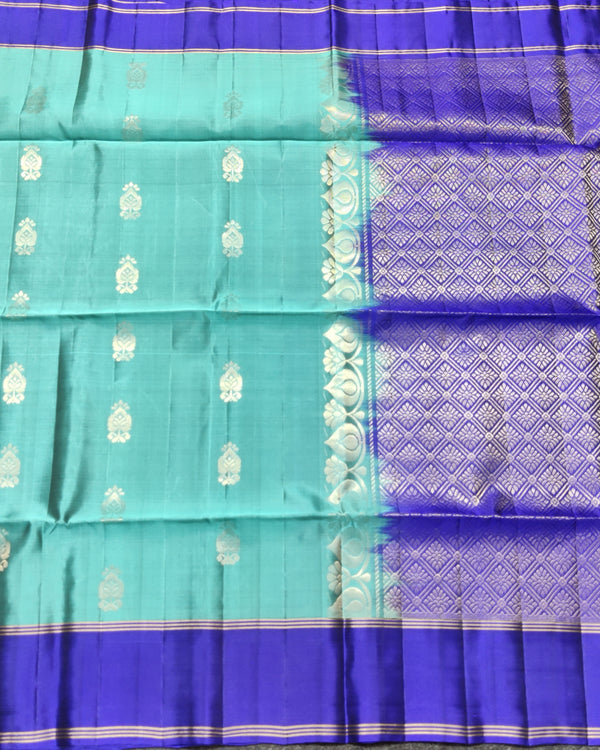 Samudrika pattu - SM10 alternate view