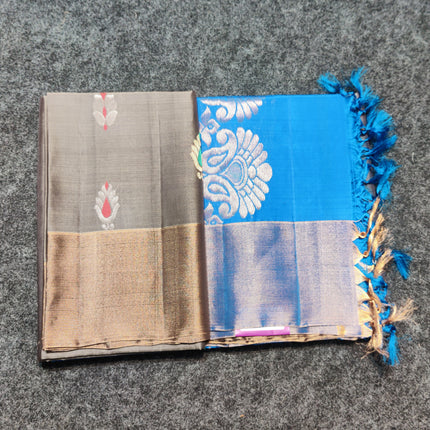 Uppada Lightweight Pattu - LWP723
