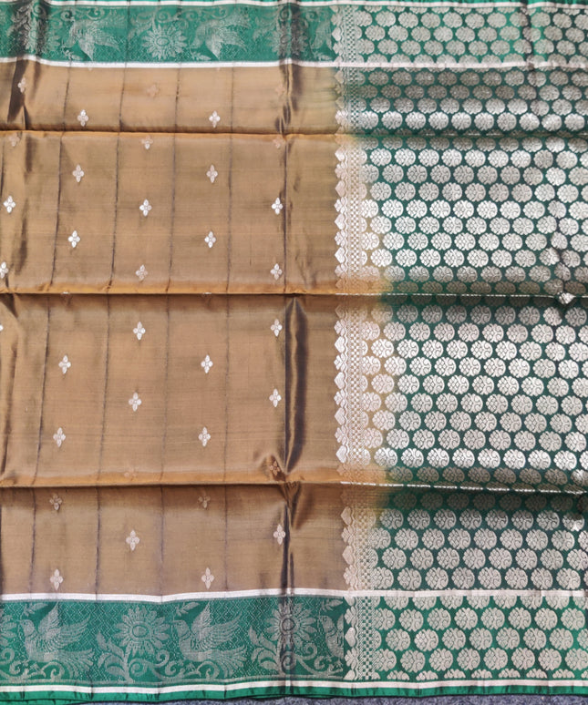 Lightweight pattu - LWP133