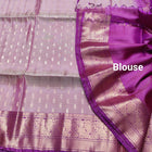 Lightweight pattu - LWP322