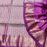 Lightweight pattu - LWP322