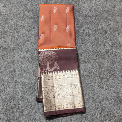 Madhuram Pattu Saree - MP11