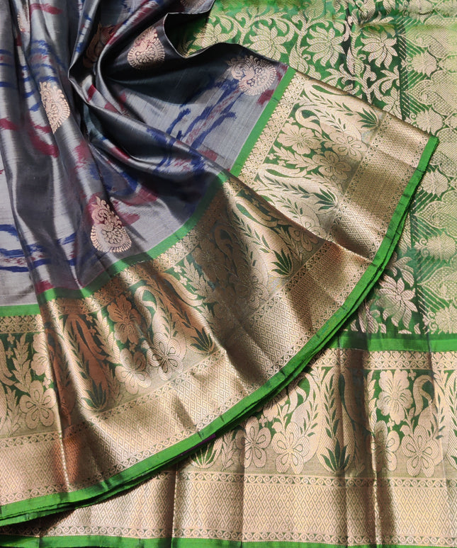 Lightweight Ikkath Pattu - IKT273