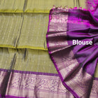 Lightweight pattu - LWP335
