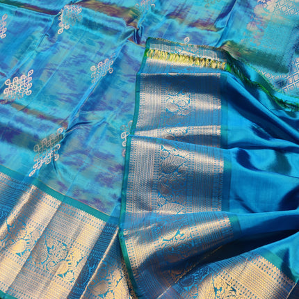 Lightweight Ikkath Pattu - IKT254