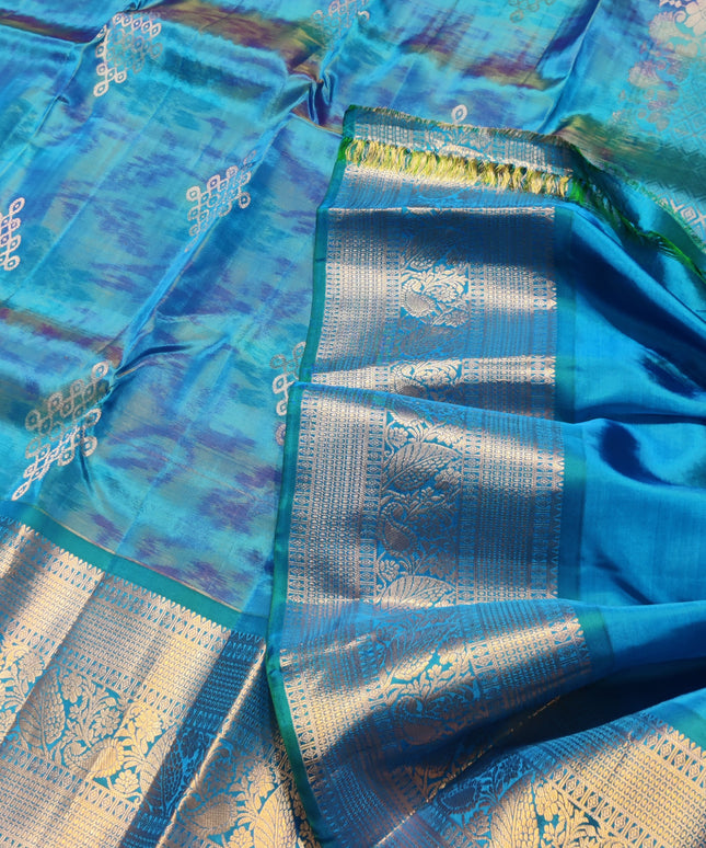 Lightweight Ikkath Pattu - IKT254