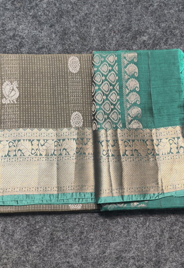 Lightweight pattu - LWP926