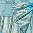 Kanchi Bridal wear saree - KMP229