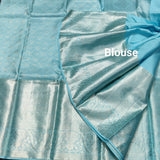 Kanchi Bridal wear saree - KMP229