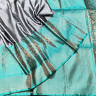 Mangalya pattu handloom saree - MG08