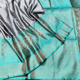Mangalya pattu handloom saree - MG08