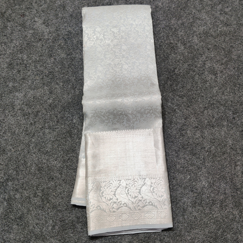 Kanchi Bridal wear saree - KMP227