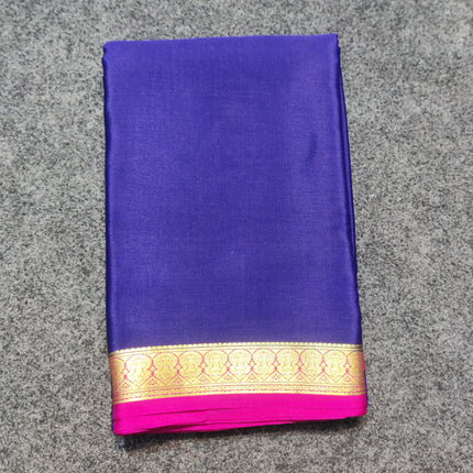 Mysore Crepe Silk 80 grams - CRP16