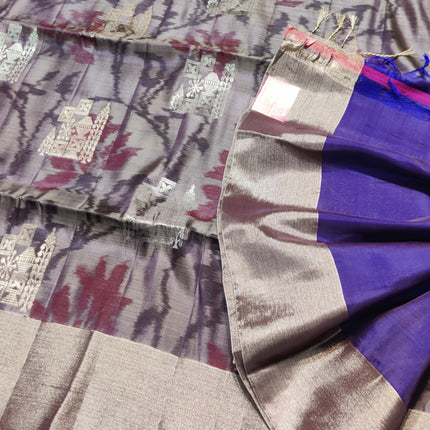 Lightweight Ikkath Pattu - IKT86