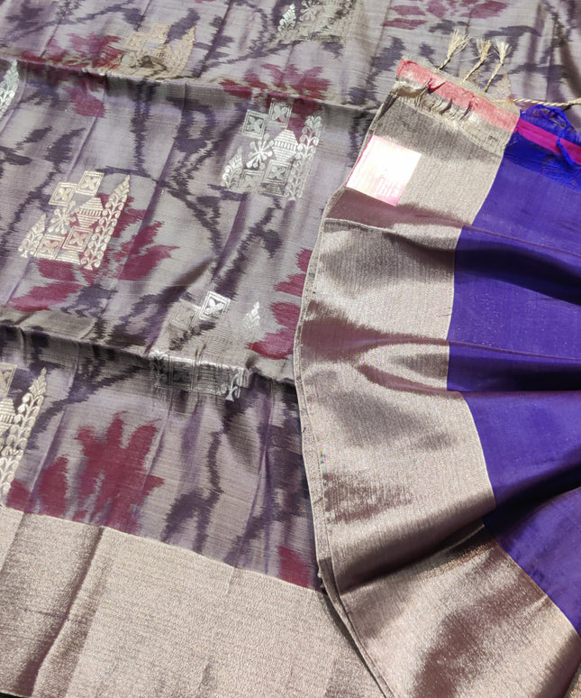 Lightweight Ikkath Pattu - IKT86