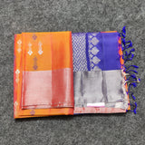Uppada Lightweight Pattu - LWP31