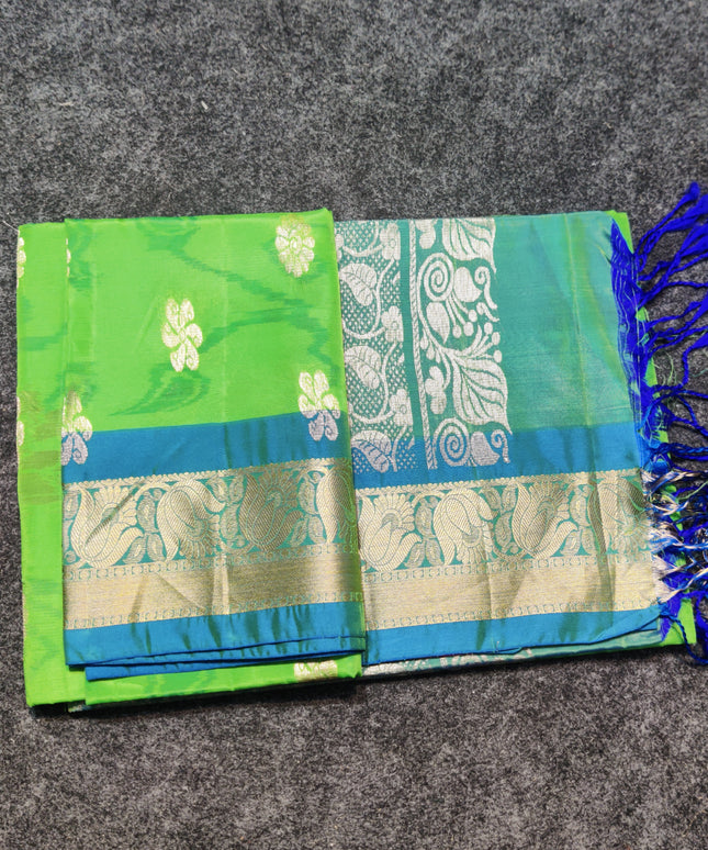 Lightweight Ikkath Pattu - IKT354