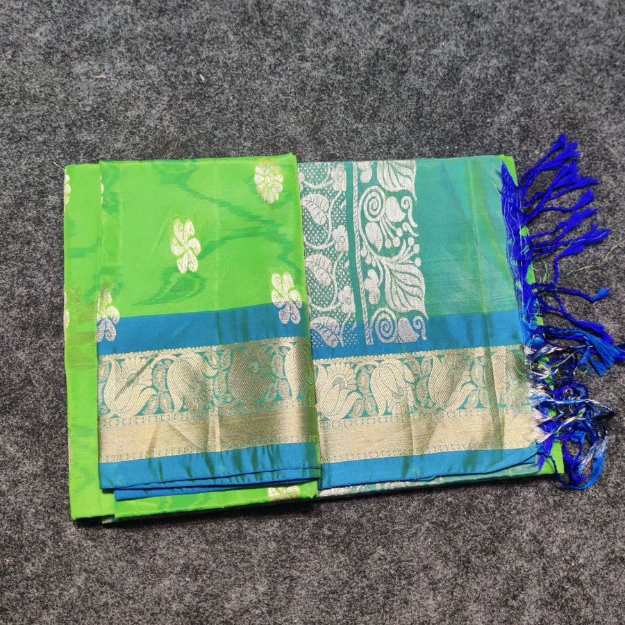 Lightweight Ikkath Pattu - IKT354