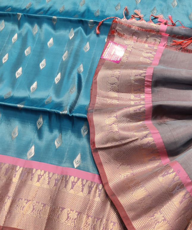 Lightweight pattu - LWP1156