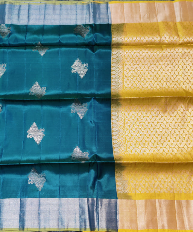 Lightweight Pattu - LWP664
