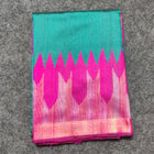 Chandigarh pure silk saree -  CP18