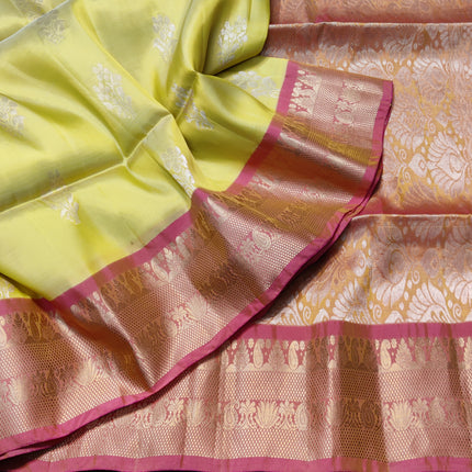 Lightweight pattu - LWP2008