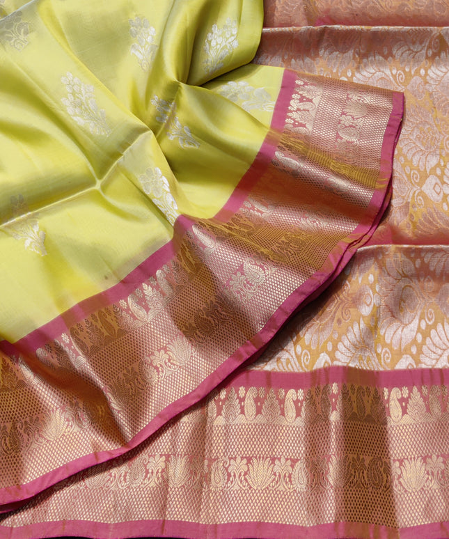 Lightweight pattu - LWP2008