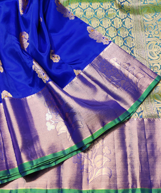 Lightweight Pattu - LWP636