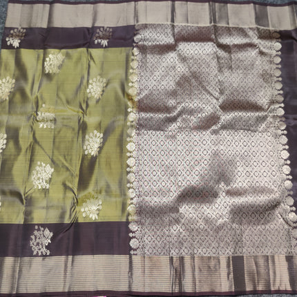 Lightweight Pattu - LWP1190
