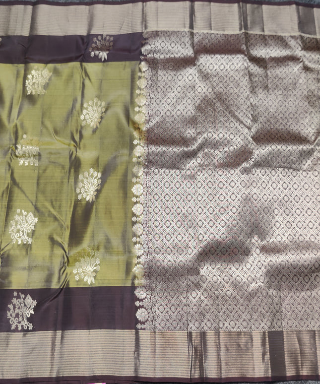 Lightweight Pattu - LWP1190