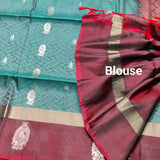Lightweight pattu - LWP443