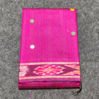 Chandigarh pure silk saree -  CP12