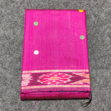 Chandigarh pure silk saree -  CP12