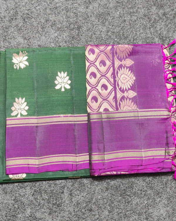 Lightweight pattu - LWP191