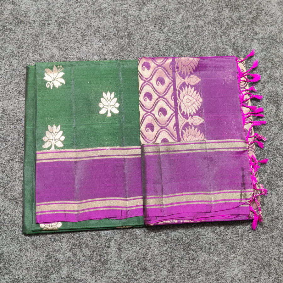Lightweight pattu - LWP191