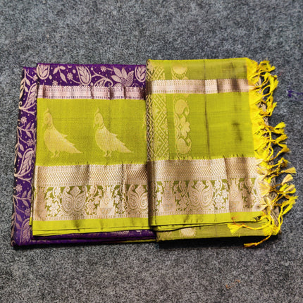 Lightweight pattu - LWP2057