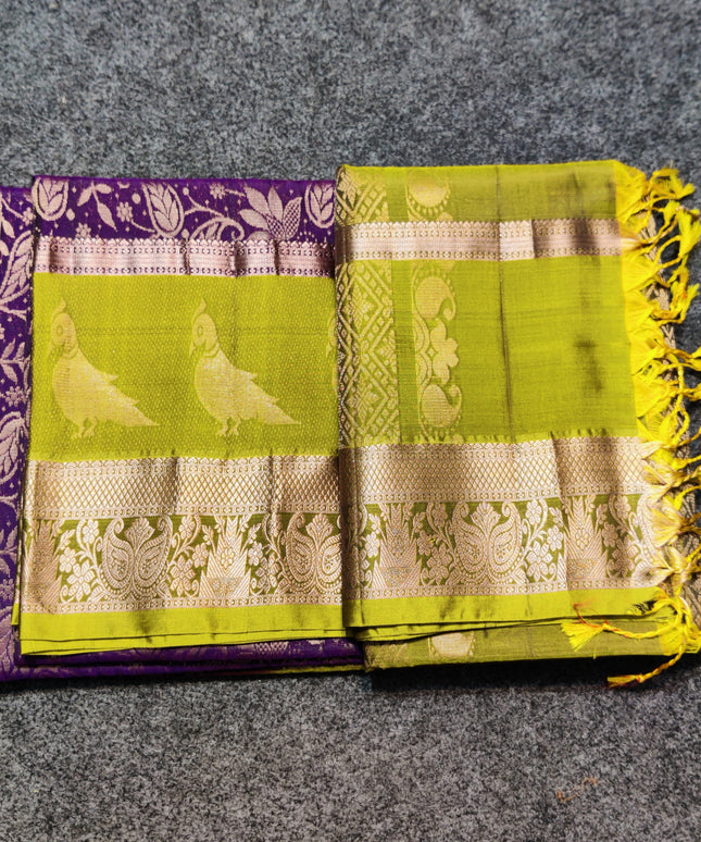 Lightweight pattu - LWP2057